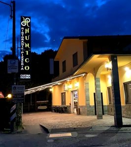 Ristorante cinese a Boffalora Sopra Ticino